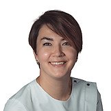 Врач Пасевич Евгения Михайловна