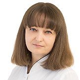 Врач Пасько Оксана Валентиновна