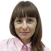 Врач Пасько Ольга Борисовна