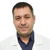 Врач Пастушенко Сергей Андреевич