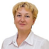 Врач Паташенко Ольга Николаевна