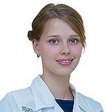 Врач Пензина Екатерина Александровна