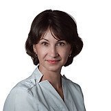 Врач Пермина Наталья Евгеньевна