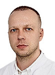 Врач Перов Александр Сергеевич
