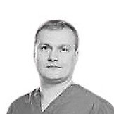 Врач Першенков Антон Владимирович