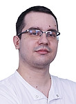 Врач Петренко Антон Олегович