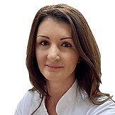 Врач Петренко Мария Юрьевна