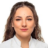 Врач Петросян Мерри Алексановна