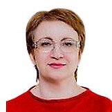 Врач Петрова Елена Сергеевна