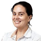 Врач Петрова Марина Викторовна