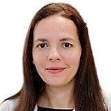 Врач Пичугина Галина Валерьевна