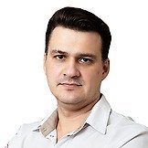 Врач Пинигин Алексей Геннадьевич
