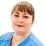 Врач Пирязева Марина Алексеевна