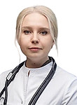 Врач Писанкина Мария Владимировна