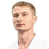 Врач Писаренко Михаил Юрьевич