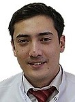 Врач Писаревский Игорь Юрьевич