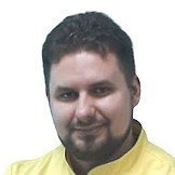 Врач Пьянков Илья Алексеевич