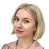 Врач Пьянникова Анастасия Евгеньевна