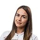 Врач Пятницкая Полина Игоревна