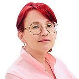 Врач Плаксий Татьяна Сергеевна