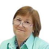Врач Плакунова Людмила Игоревна