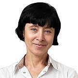 Врач Подледнева Елена Владимировна