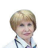 Врач Покачалова Ольга Вениаминовна