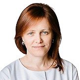 Врач Покрыщенко Наталья Николаевна