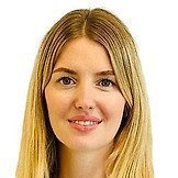 Врач Полежаева Ирина Сергеевна