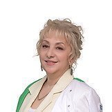 Врач Половова Елена Борисовна