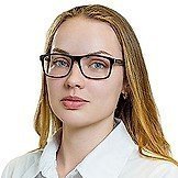 Врач Полтавченко Алеся Евгеньевна