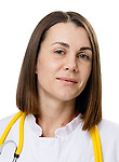 Врач Полубарцева Валентина Викторовна