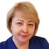 Врач Поплавская Елена Ивановна