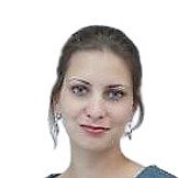 Врач Попова Анна Николаевна