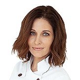 Врач Попова Елена Сергеевна