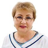 Врач Попова Галина Юрьевна