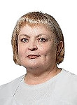 Врач Попова Галина Манивальдовна