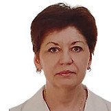 Врач Попова Татьяна Анатольевна