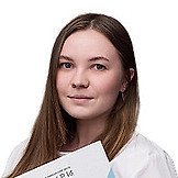 Врач Порфирова Анастасия Евгеньевна