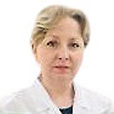 Врач Потапова Анна Валерьевна