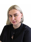 Врач Предеина Ольга Павловна