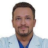 Врач Прянишников Евгений Вячеславович