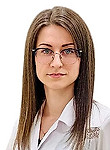 Врач Прохорова Виктория Владимировна