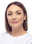 Врач Пшеничнова Наталья Юрьевна