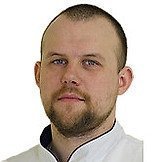 Врач Пучнин Александр Витальевич