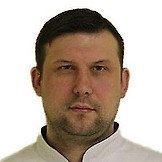 Врач Пучнин Вадим Витальевич
