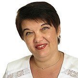 Врач Пугачева Ирина Михайловна
