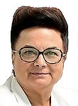 Врач Пушкарь Валентина Александровна