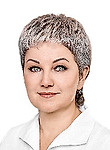 Врач Пустынникова Татьяна Николаевна