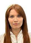 Врач Радчикова Виктория Александровна